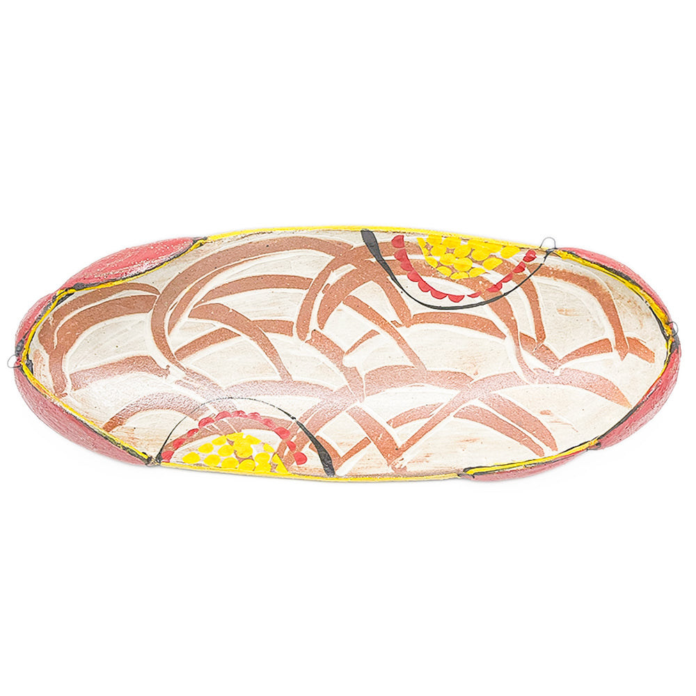 Tray, APF 2026