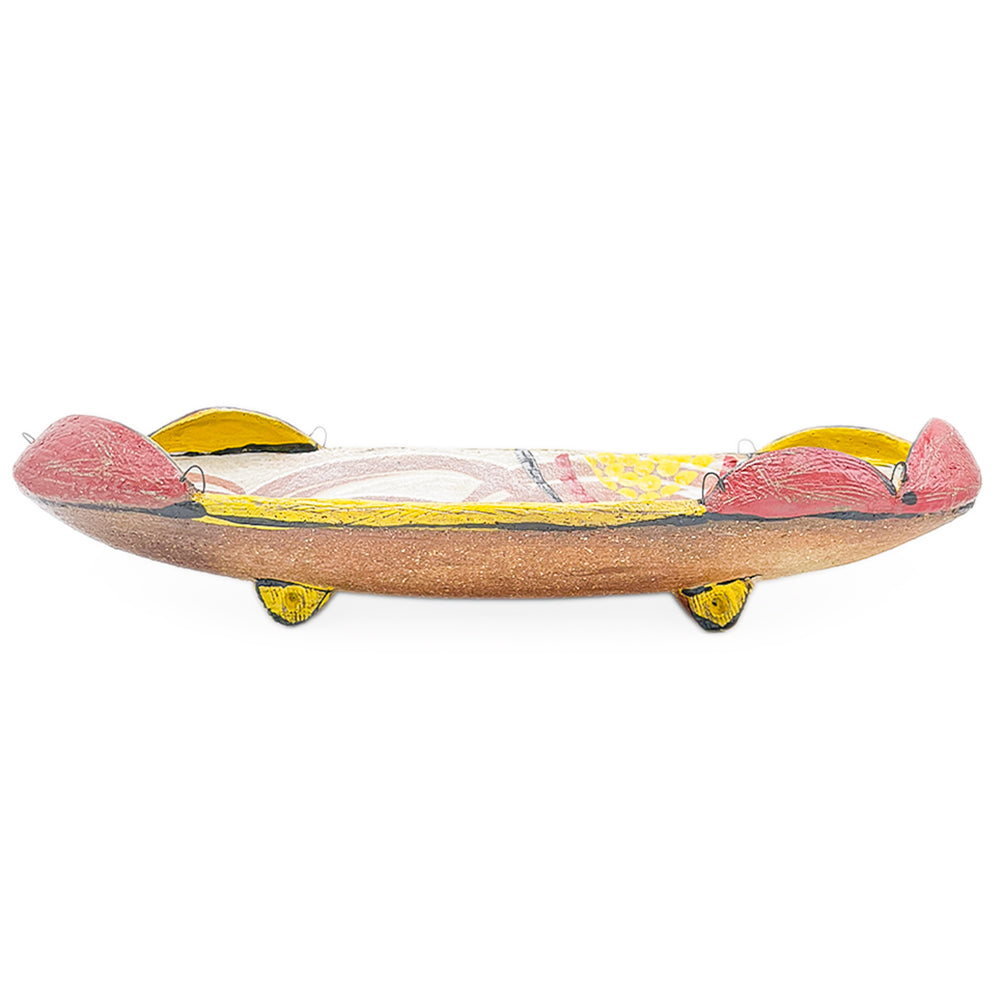 Tray, APF 2026