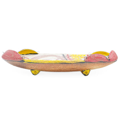 Tray, APF 2026