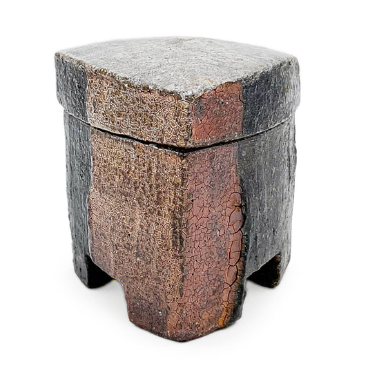 Box, APF 2025