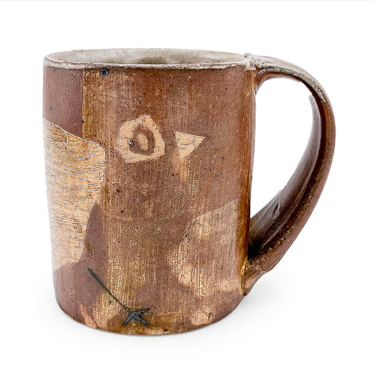 Mug, APF 2025