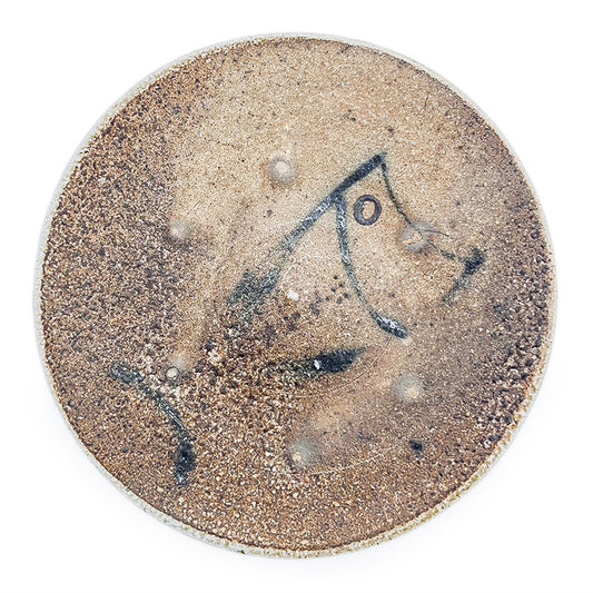 Plate, APF 2025