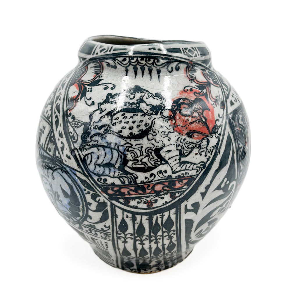 Vase