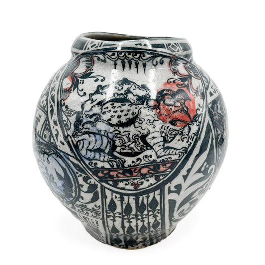Vase