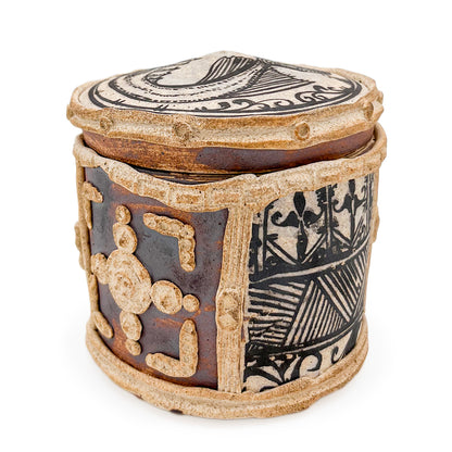 Salt Jar