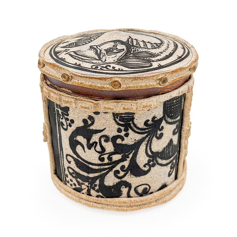 Salt Jar