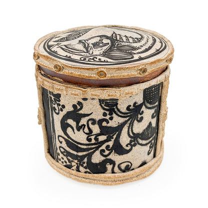 Salt Jar