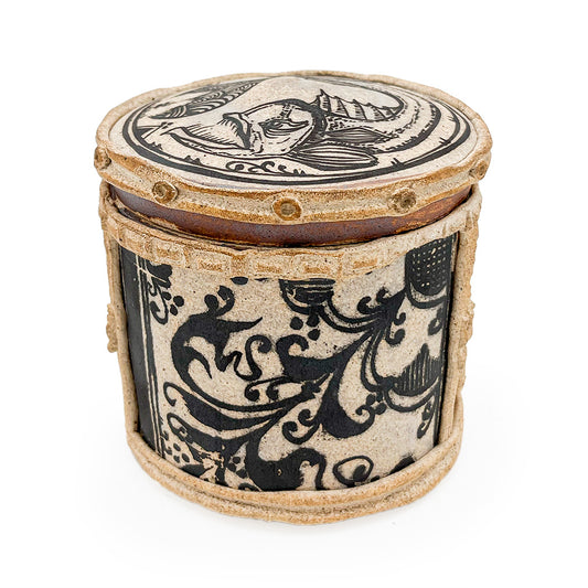 Salt Jar