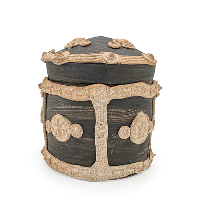 Salt Jar