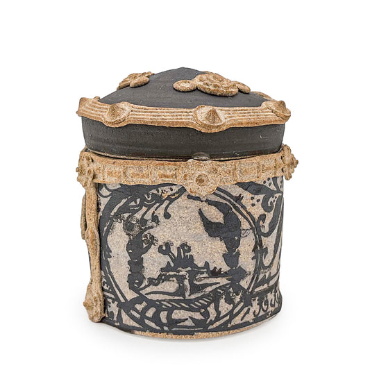 Salt Jar