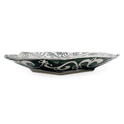 Plate