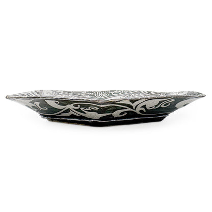 Plate