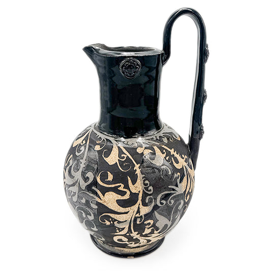Pitcher