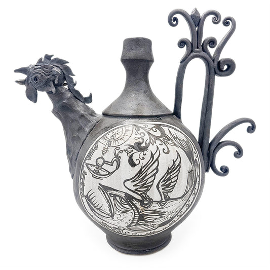 Ewer