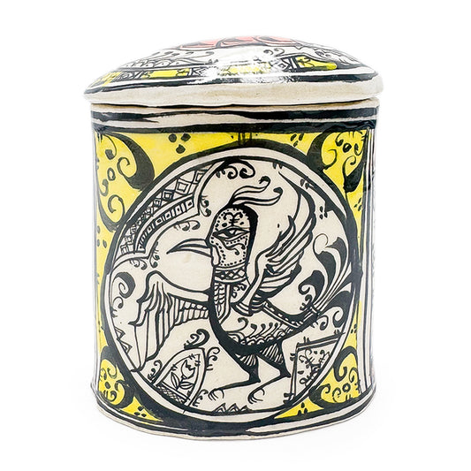 Jar