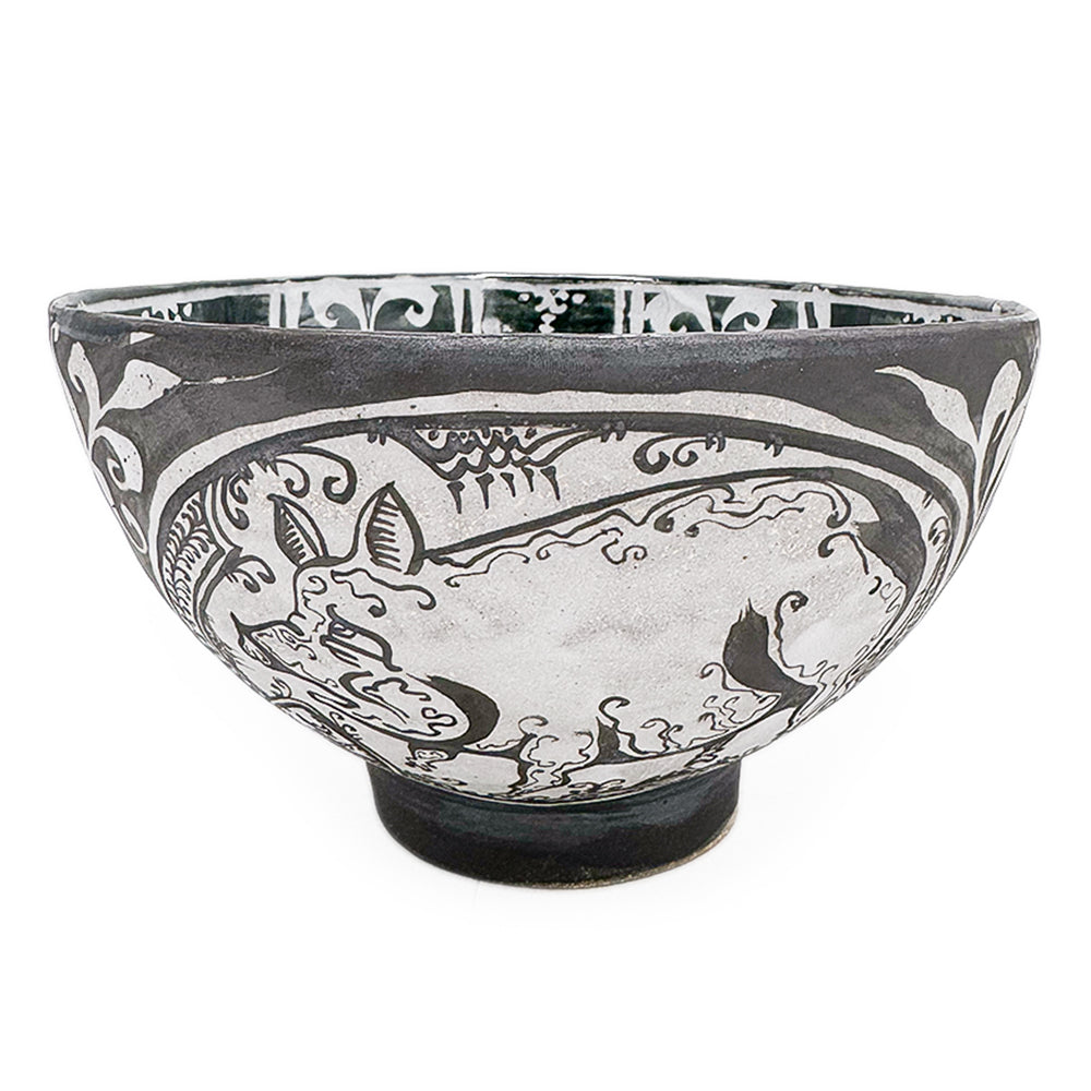 Serving Bowl