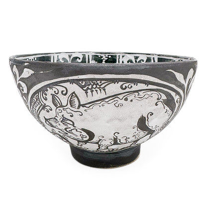 Serving Bowl