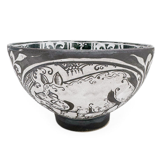 Serving Bowl