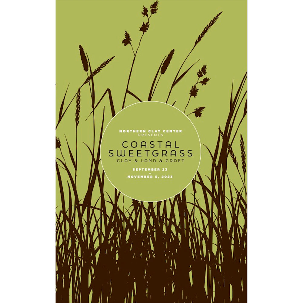 Coastal Sweet Grass: Clay & Land & Craft Catalog