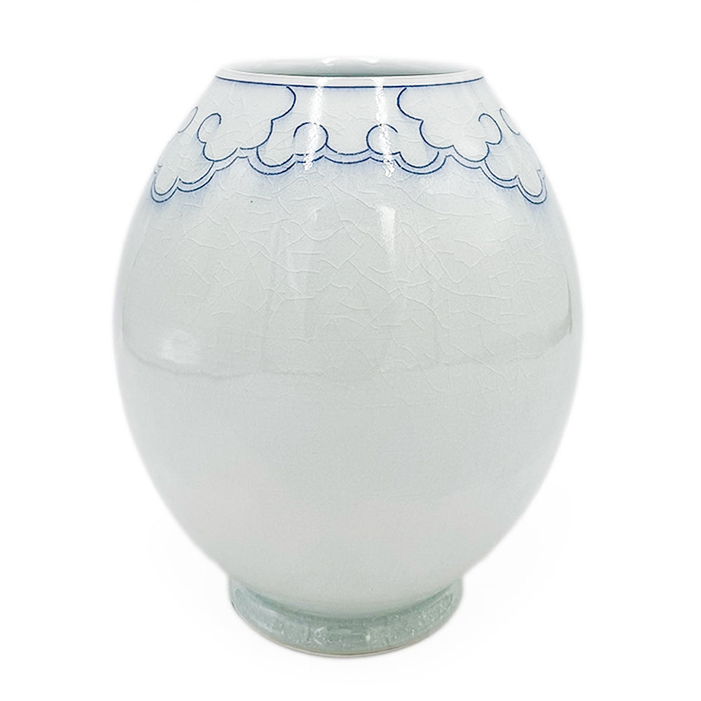 Vase, APF 2026