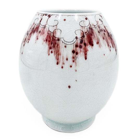 Vase, APF 2026