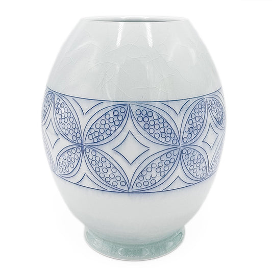 Vase, APF 2026