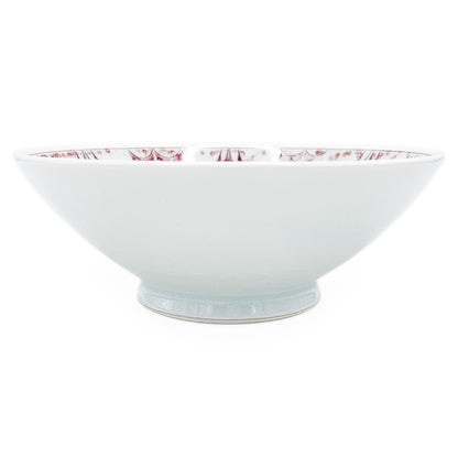 Bowl, APF 2026
