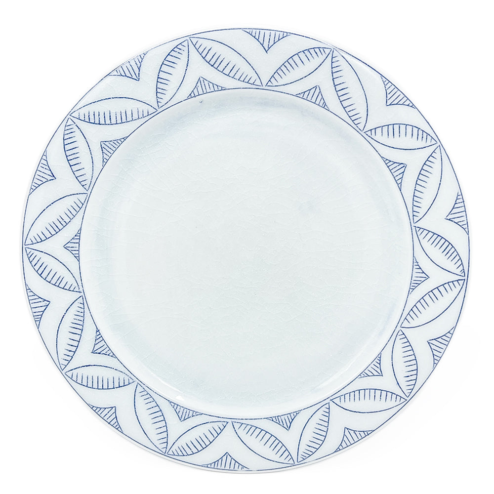 Plate, APF 2026
