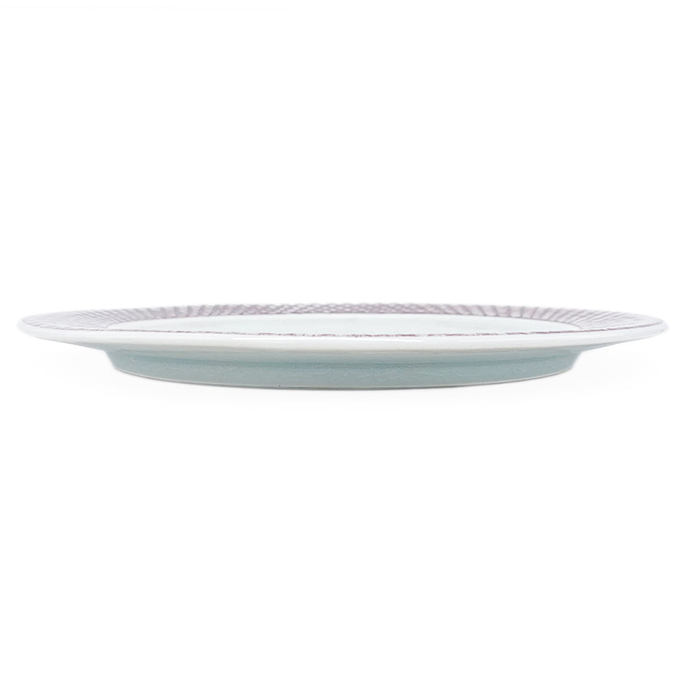 Plate, APF 2026