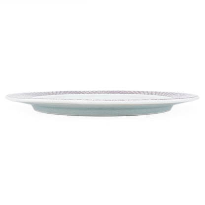 Plate, APF 2026