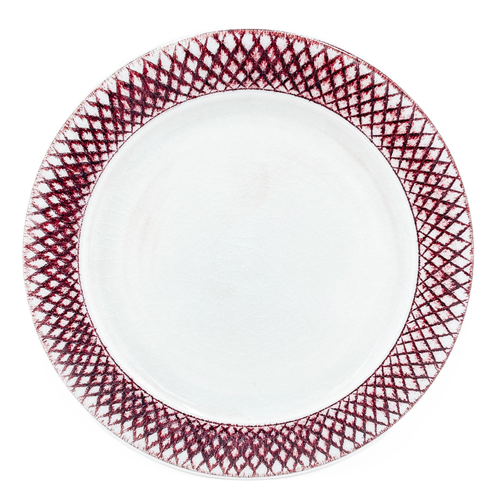 Plate, APF 2026