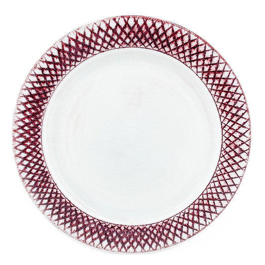 Plate, APF 2026