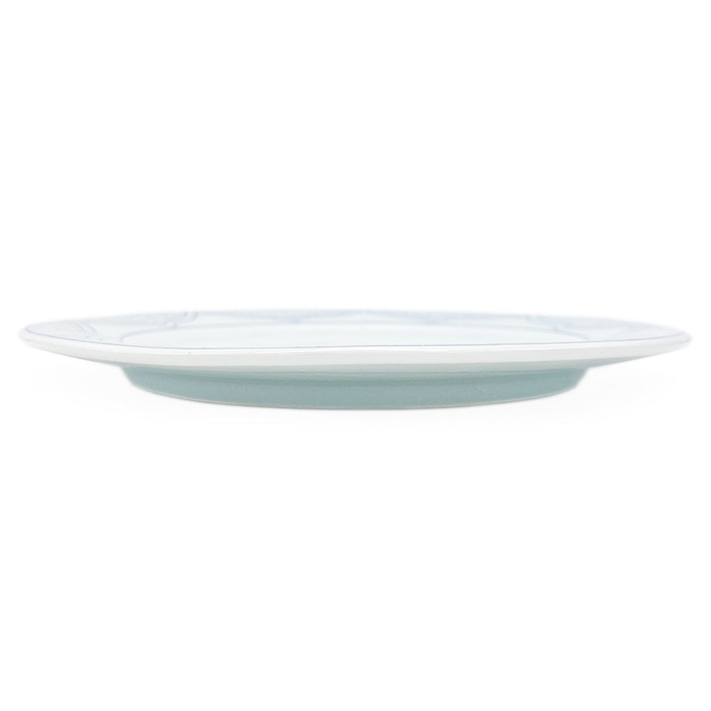 Plate, APF 2026