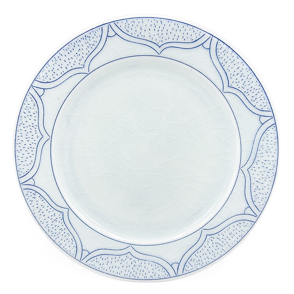 Plate, APF 2026