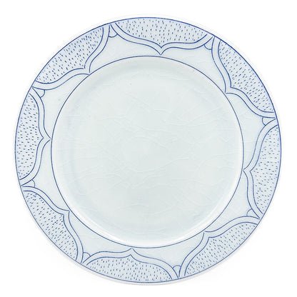 Plate, APF 2026