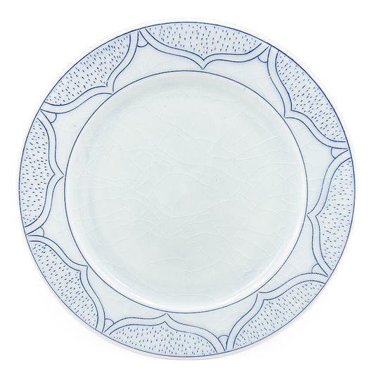 Plate, APF 2026