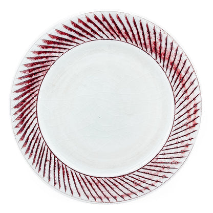 Plate, APF 2026