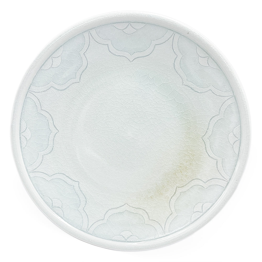 Plate, APF 2026