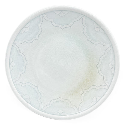 Plate, APF 2026
