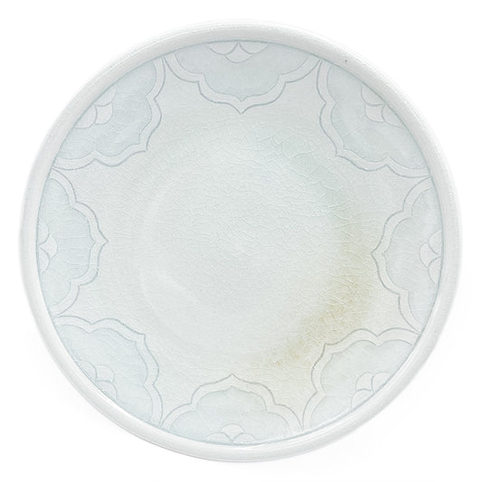 Plate, APF 2026