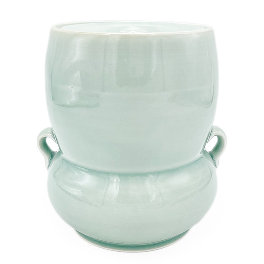 Covered Jar, APF 2026