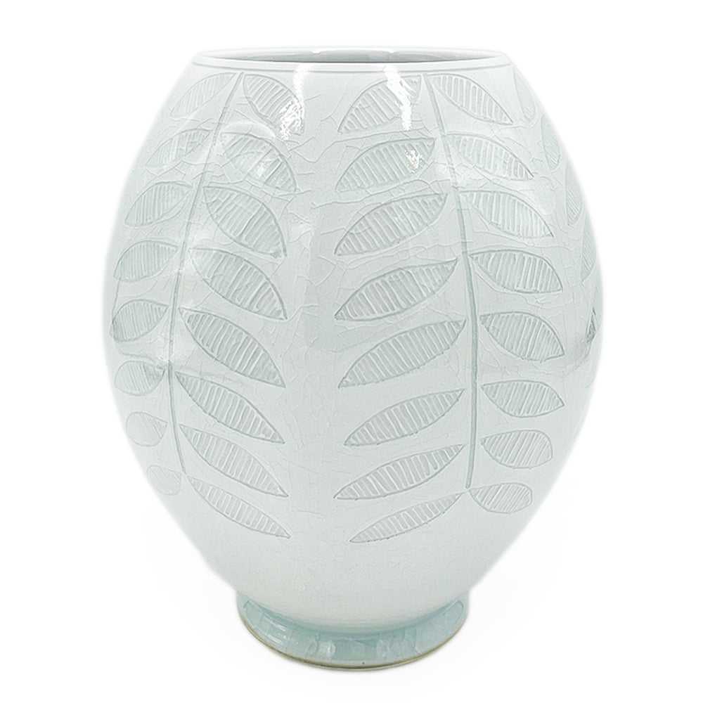 Vase, APF 2026