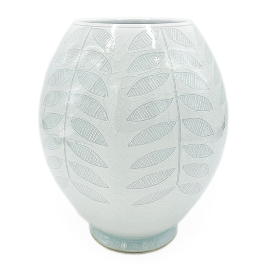 Vase, APF 2026