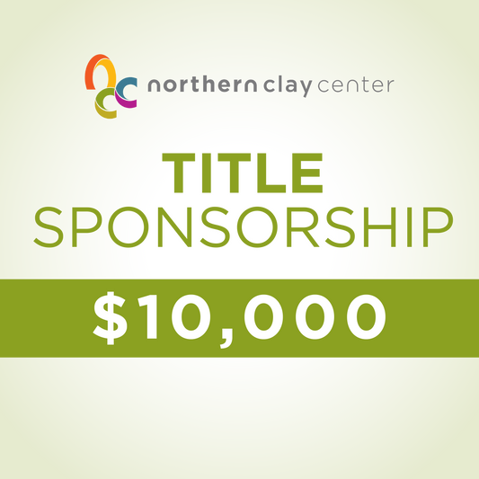 2026 APF Sponsorship Level: Title Sponsor