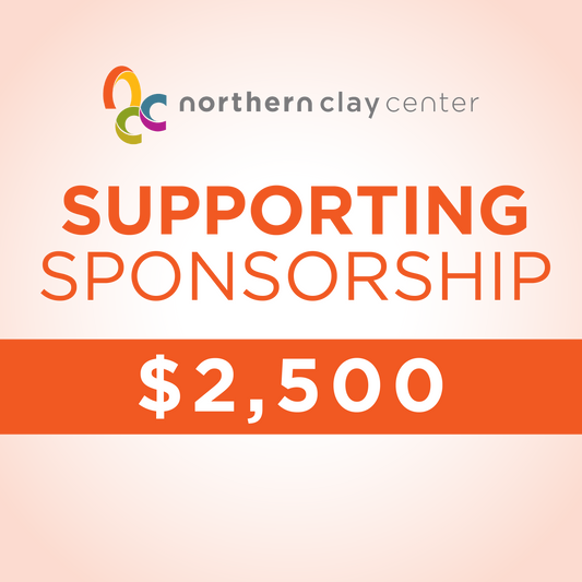 2026 APF Sponsorship Level: Supporting Sponsor