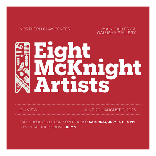 McKnight Summer Open House Registration