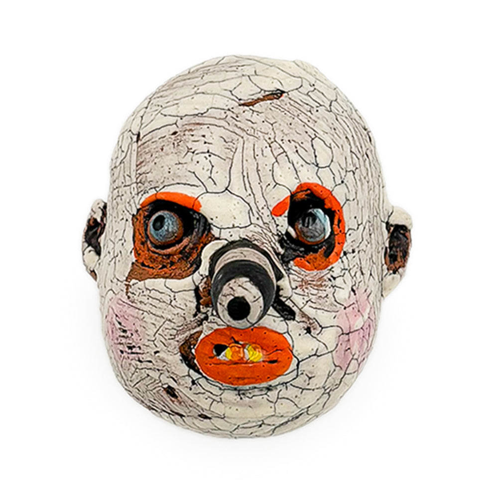 Sculpture