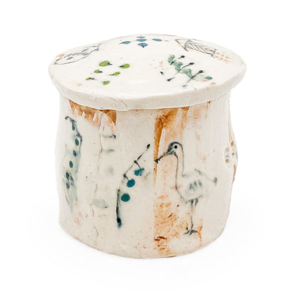 Sugar Jar