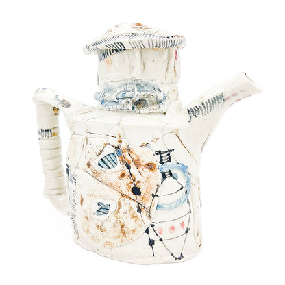 Teapot