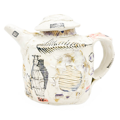 Teapot